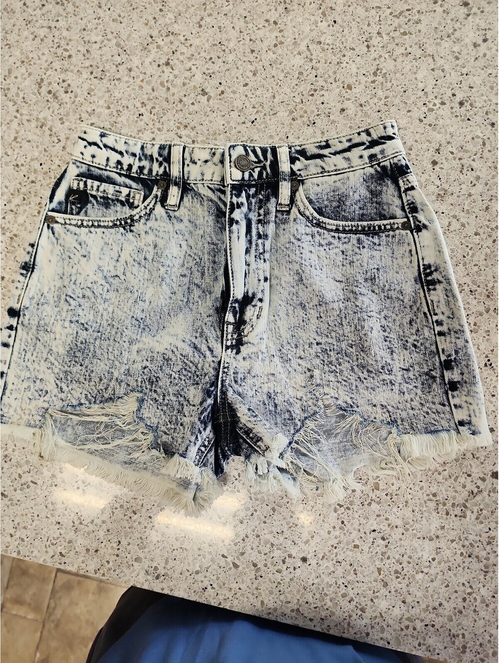 Kancan shorts